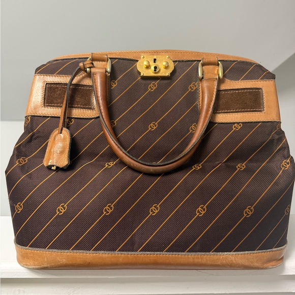 Gucci Vintage Bag - Picture 1 of 8